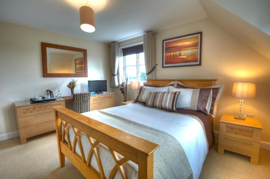 Sunset House Bed and Breakfast photo