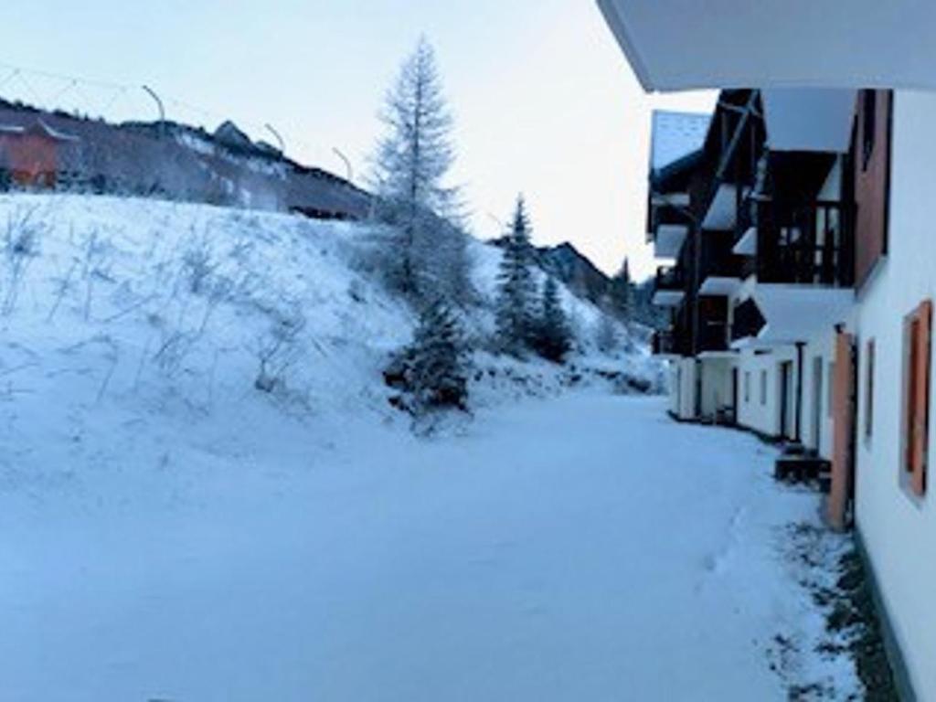 Appartement cosy 6/8 pers, Valfréjus, près pistes et télécabines - FR-1-265-343 - 2