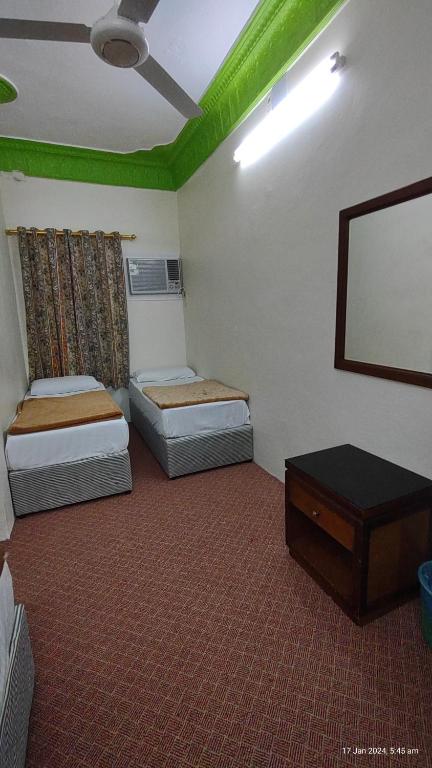 Dar Mohammed 3 Hotel دار محمد ٣ فندق