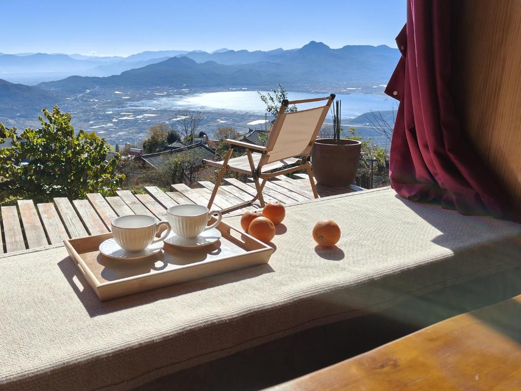1. 还依比小屋..