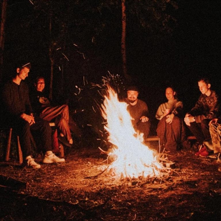 アクティビティ