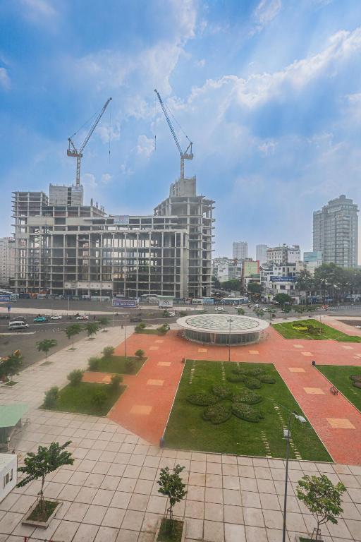 Khách sạn Song Anh 3 Khách sạn Song Anh 3