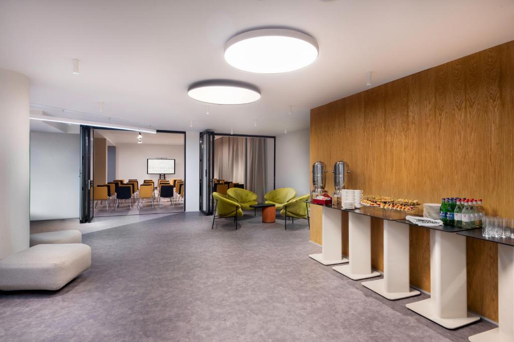 Meeting room / ballrooms