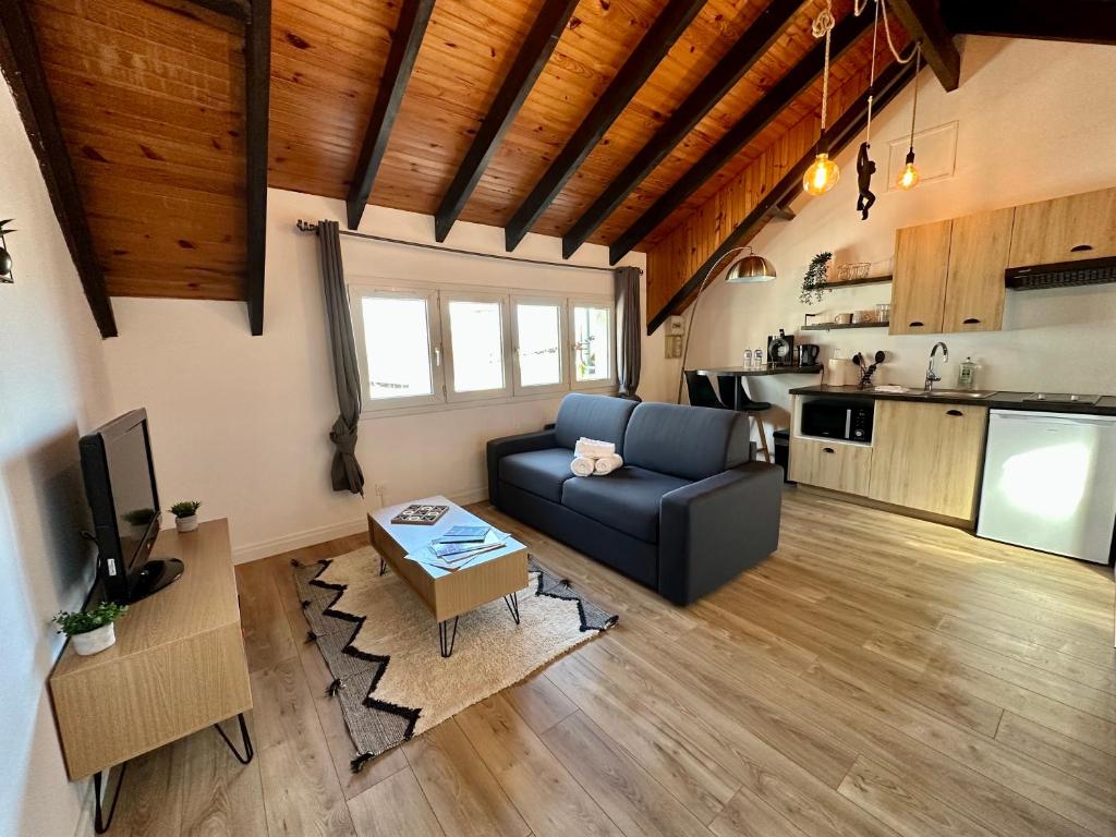 Vue Dégagée #3, Boulogne-sur-Mer