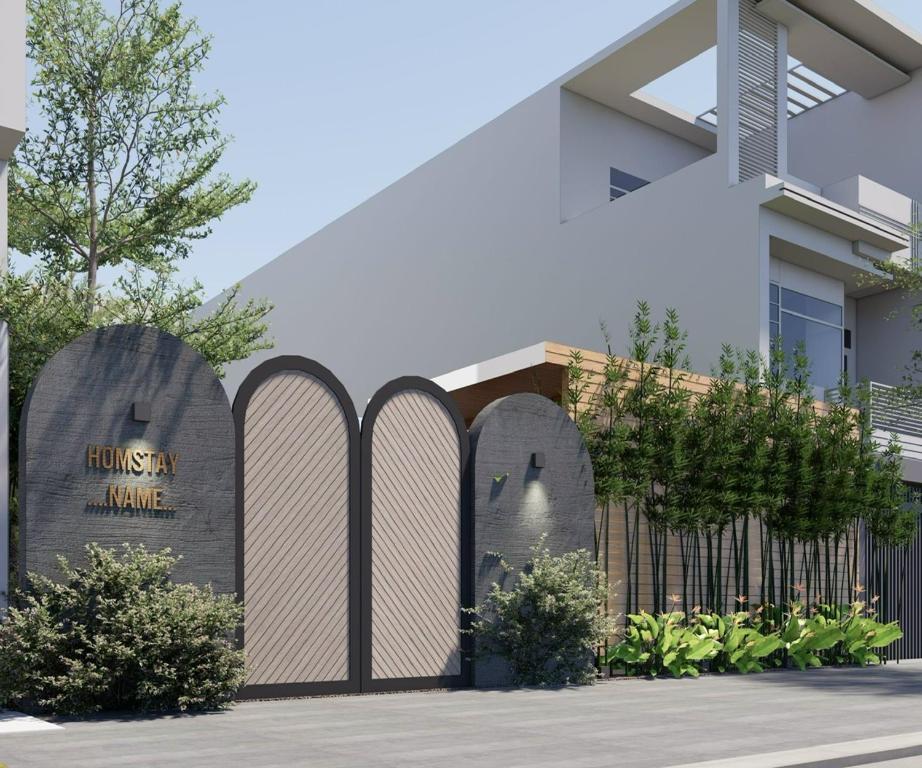 Kim Dong Homestay
