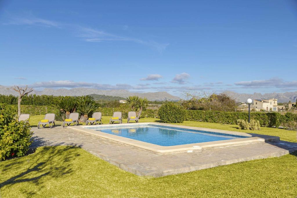 M414 Els Evols by Mallorca Villa Selection - 5