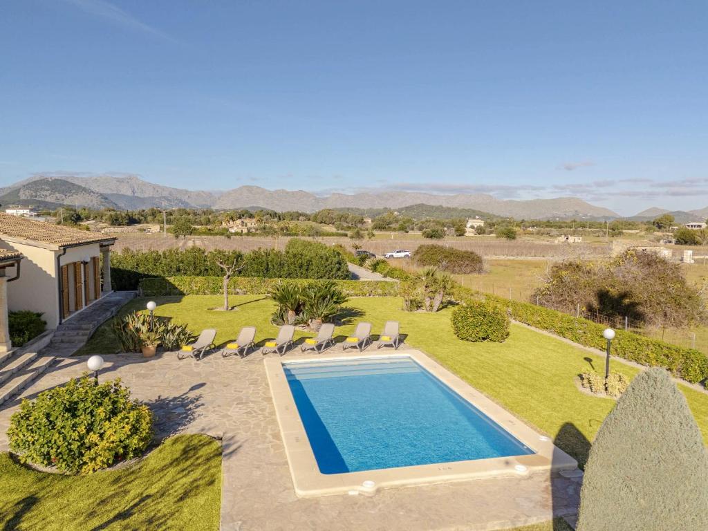 M414 Els Evols by Mallorca Villa Selection - 4