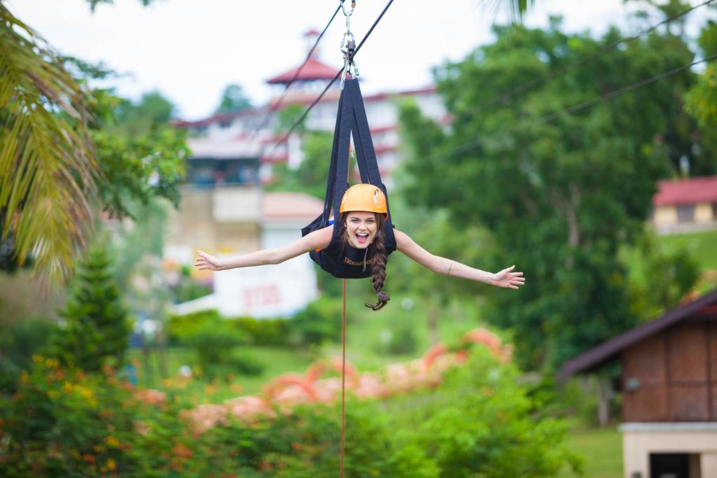 Attractions