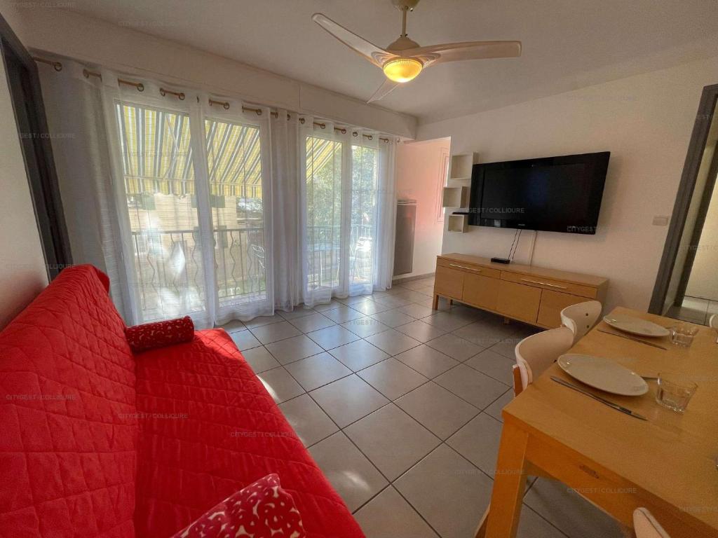 4VSE-VER4 - Très bel appartement idéalement situé avec parking privé - 4
