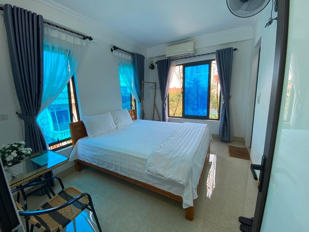 Tam Coc Motel - 1
