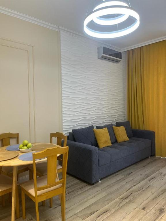 ЖК RIVERSIDE 3, Almaty