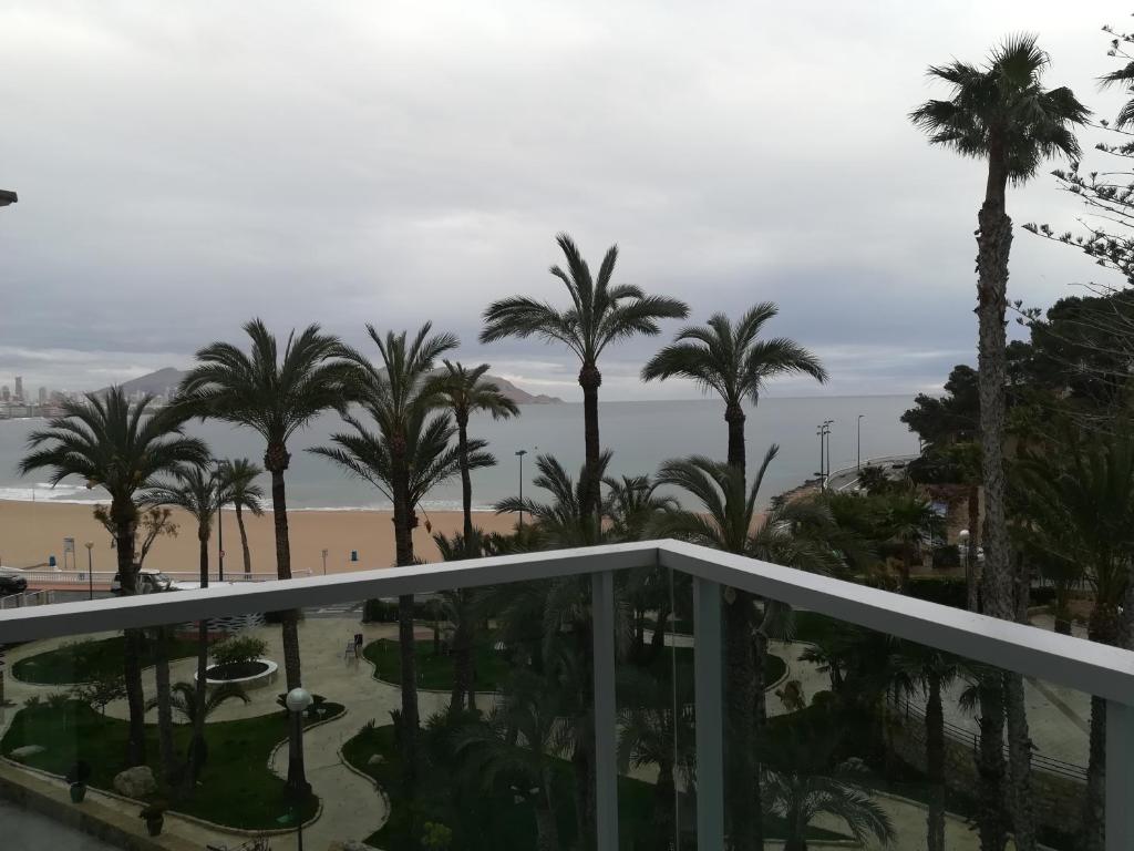 Mirador de La Cala JPC - 4