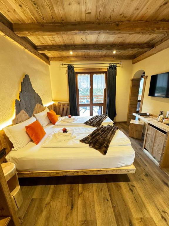 Hotel Ciasa Lorenzi - 5