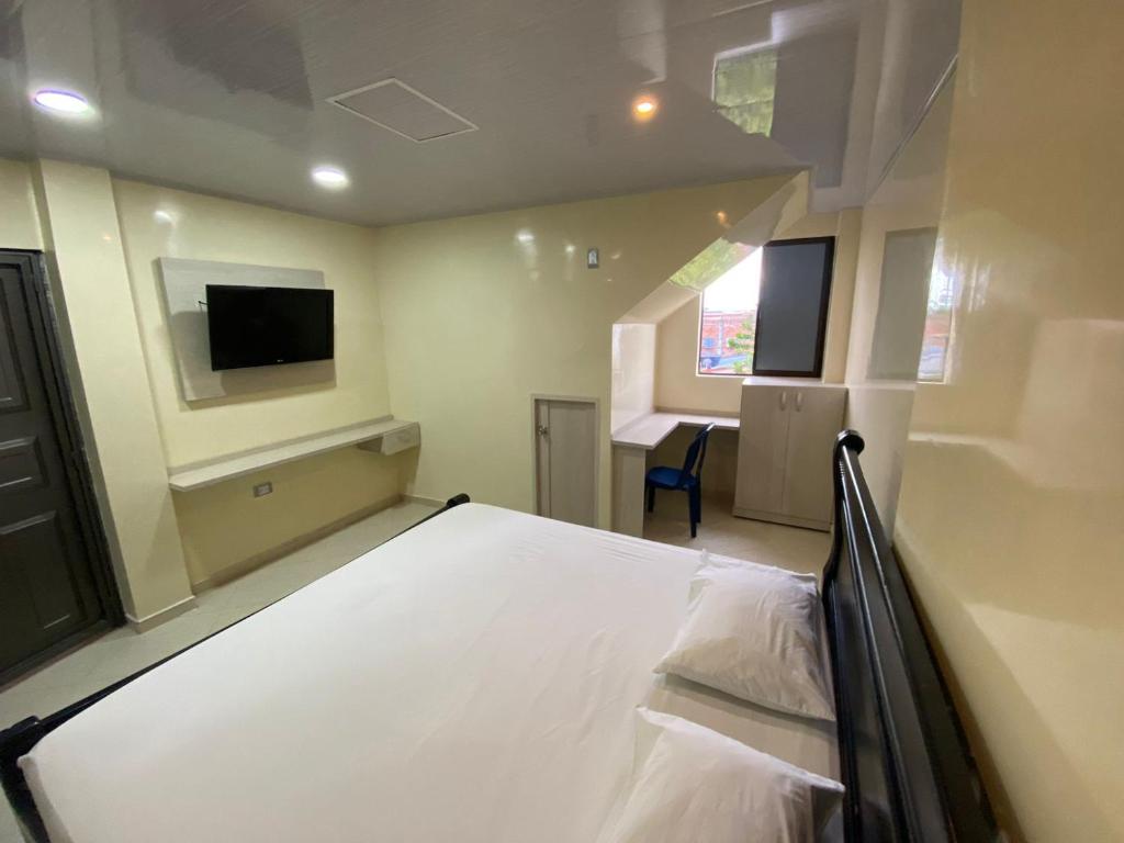 Hotel Villa Grant - 2