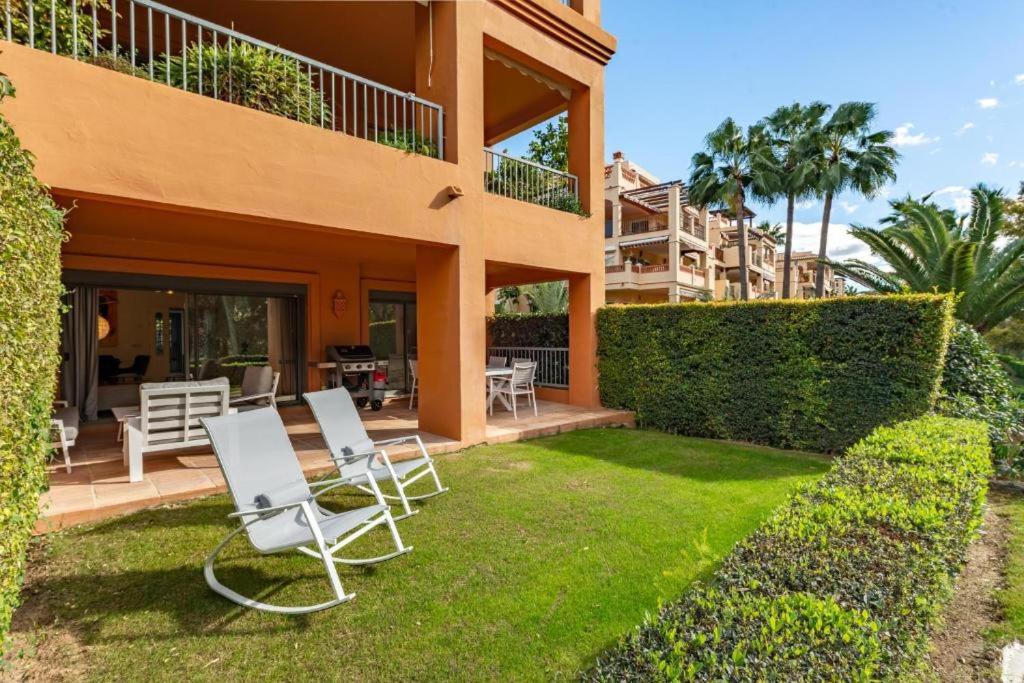 Paraiso exclusivo, Elegante piso en Marbella - 3