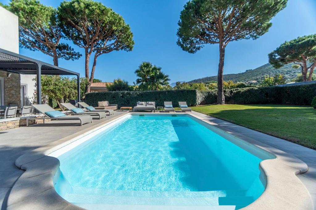 Domaine Villas Mandarine Private Pools & Spa - 3