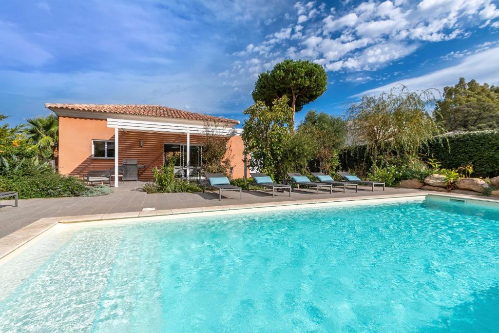 Domaine Villas Mandarine Private Pools & Spa - 4