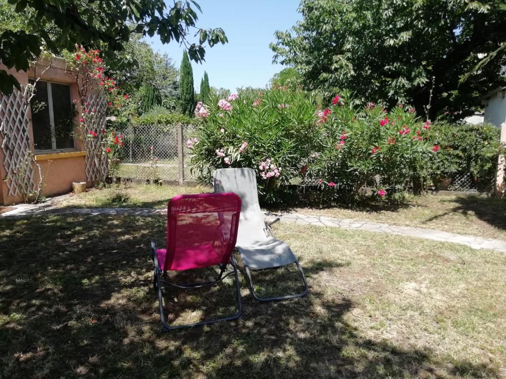 chez Patrice et Gilda