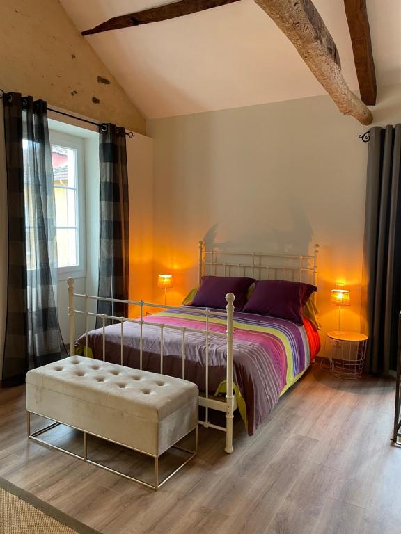 Loft de charme en centre-ville - 4