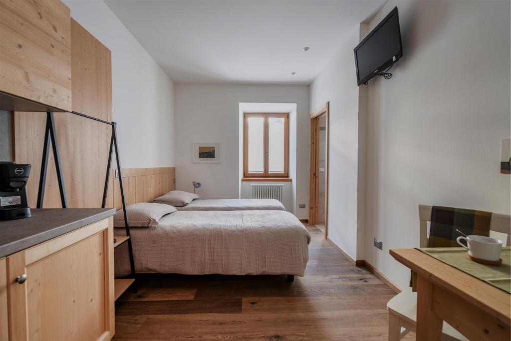 Pietra Rara Apartments - 2