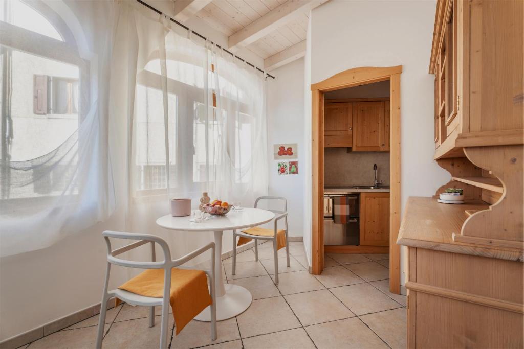 Pietra Rara Apartments - 4