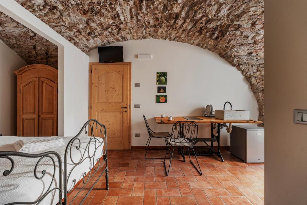 Pietra Rara Apartments - 3