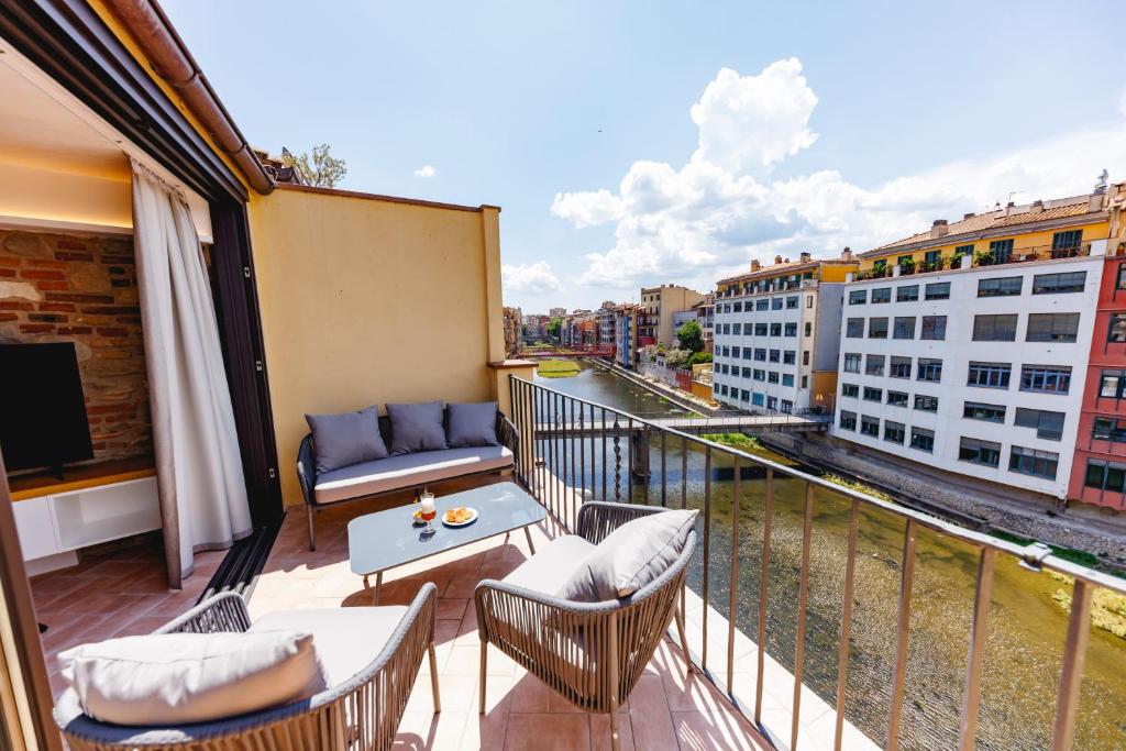 Bravissimo Ballesteries Penthouse, Monthly Apartment - 2