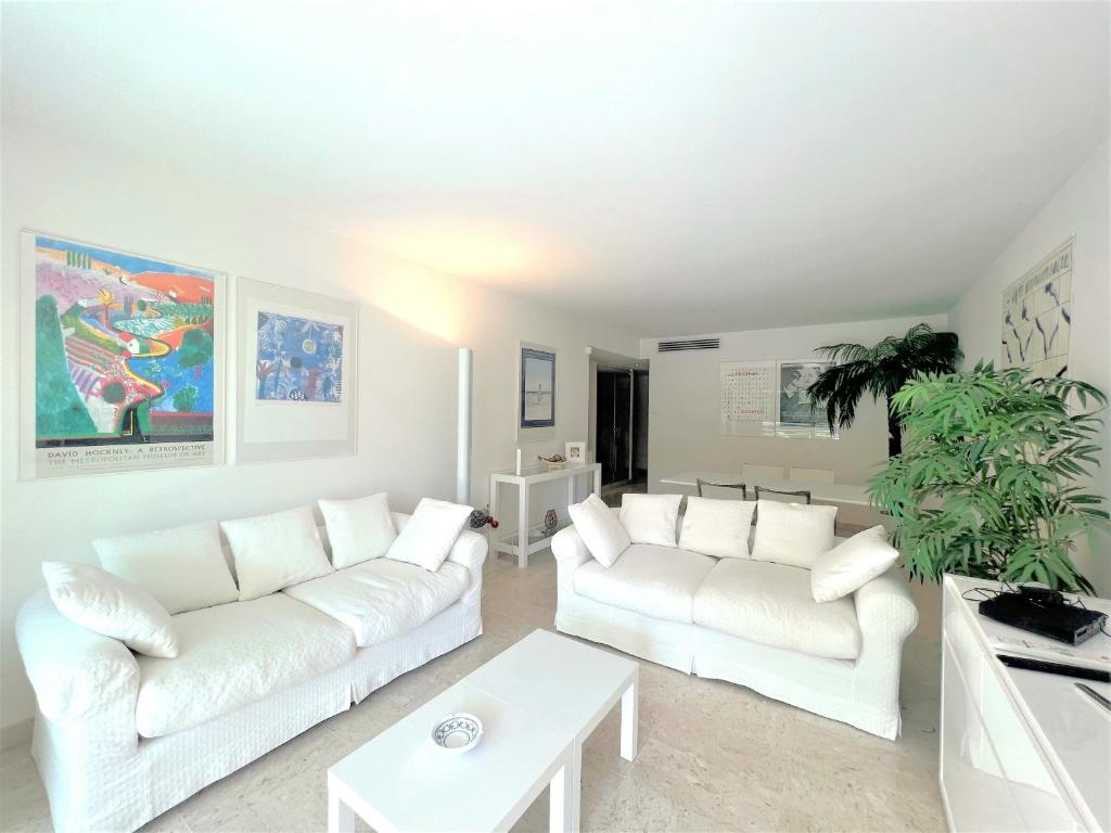 Ambre d' Or apartment by Welcome to Cannes, Cannes