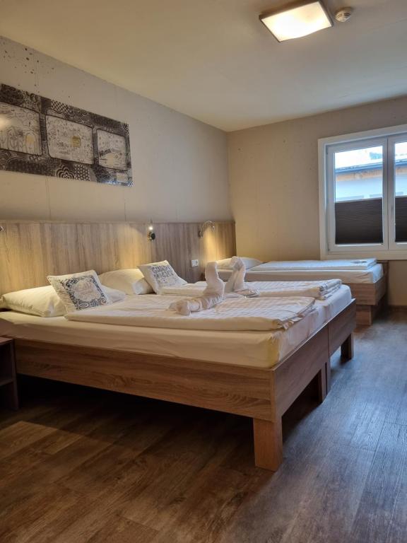 Cubo Sport & Art Hotel - 5