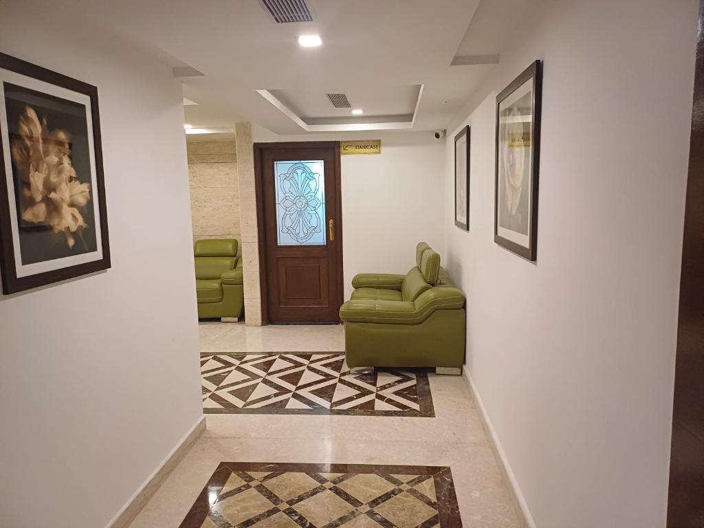 Facilities