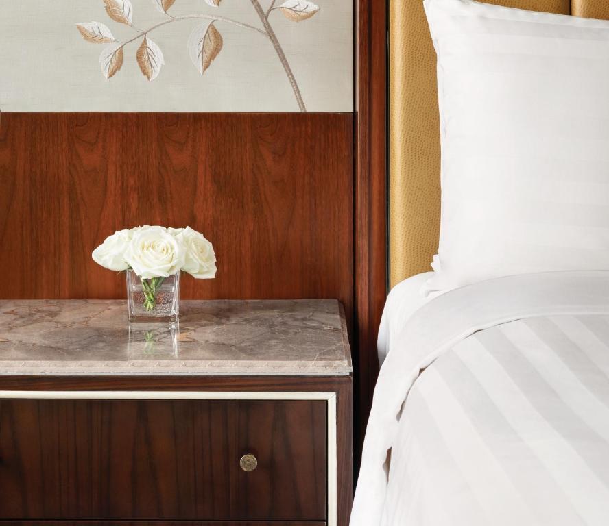 Shangri-La Shenyang - Location image