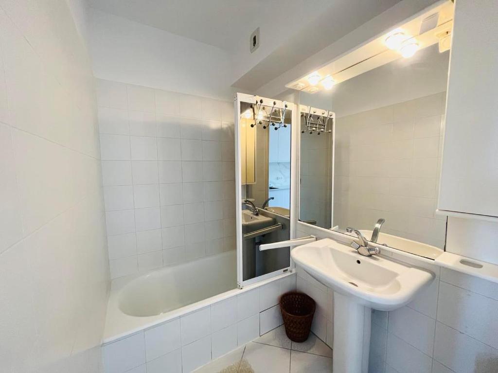 Appartement 19 Les Carolines 2 Calvi - 5