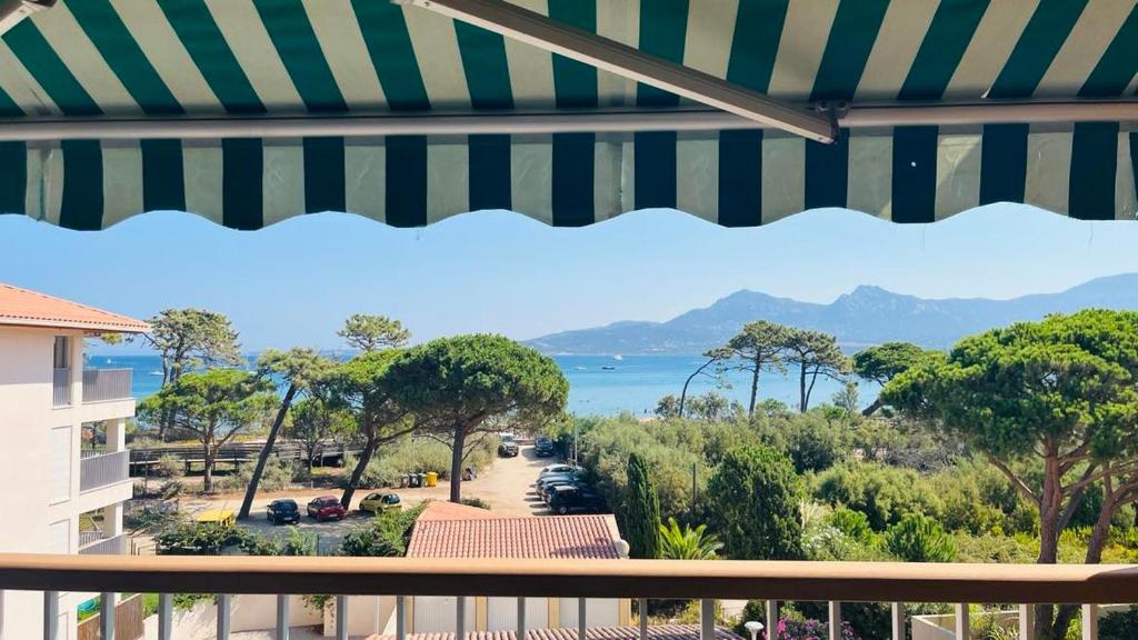 Appartement 19 Les Carolines 2 Calvi - 1