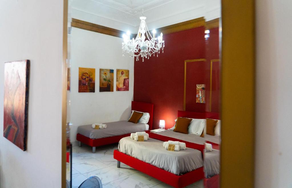 B&B Opera Catania Centro Storico - 5