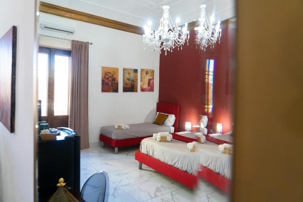 B&B Opera Catania Centro Storico - 4