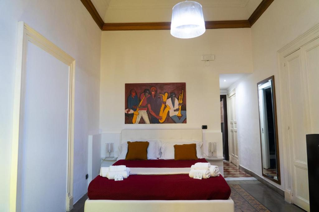 B&B Opera Catania Centro Storico - 2