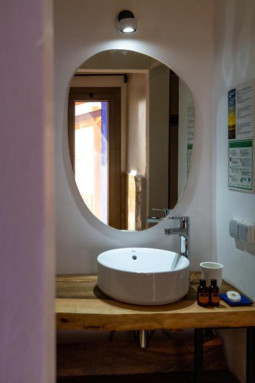 バスルーム（客室）