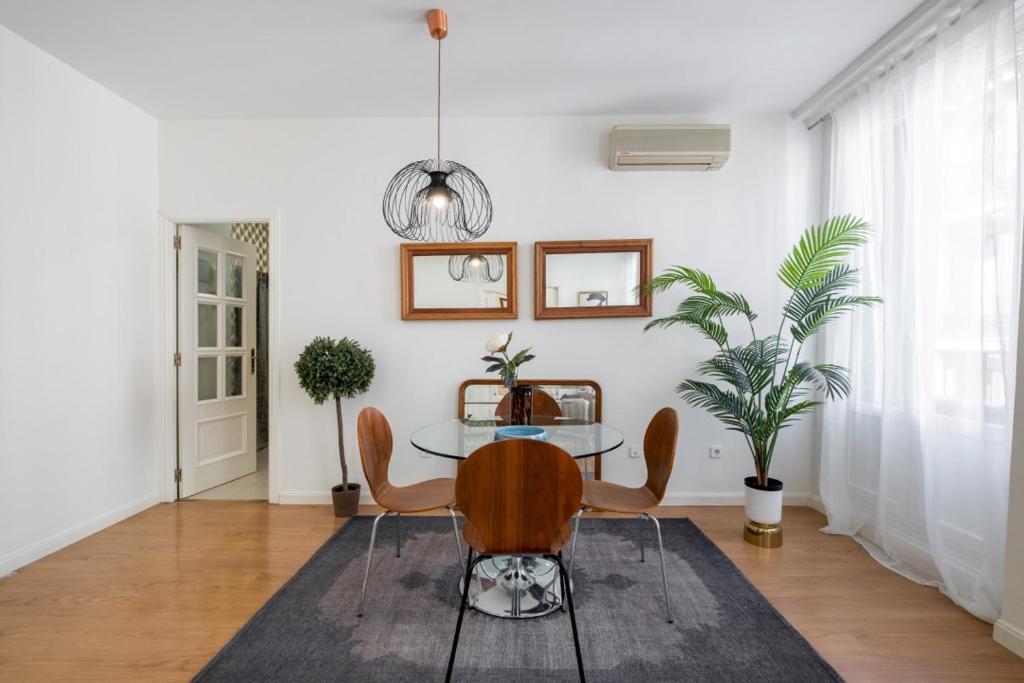 Cozy and bright- 1BED 1BATH- City center - 5