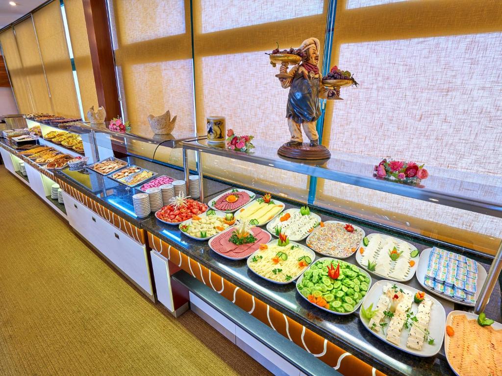 お料理のイメージ