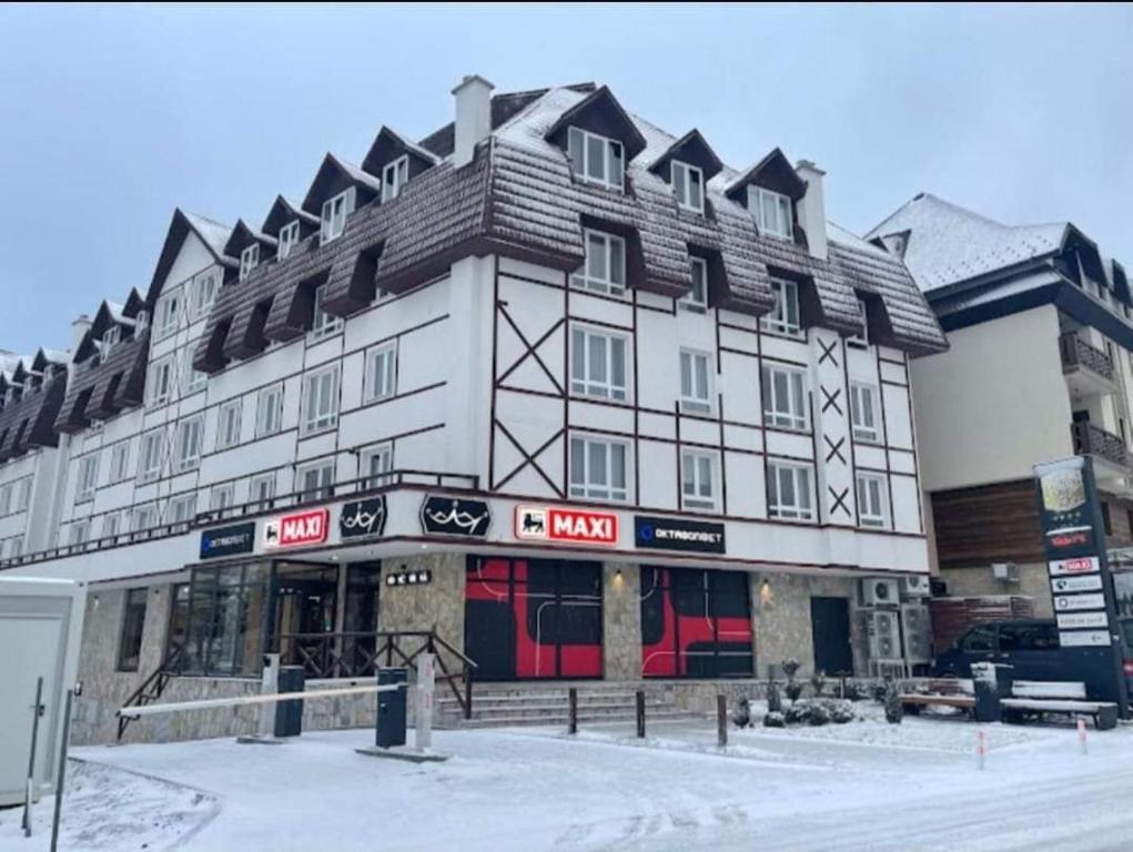 PETRA Apartman Kopaonik - 5