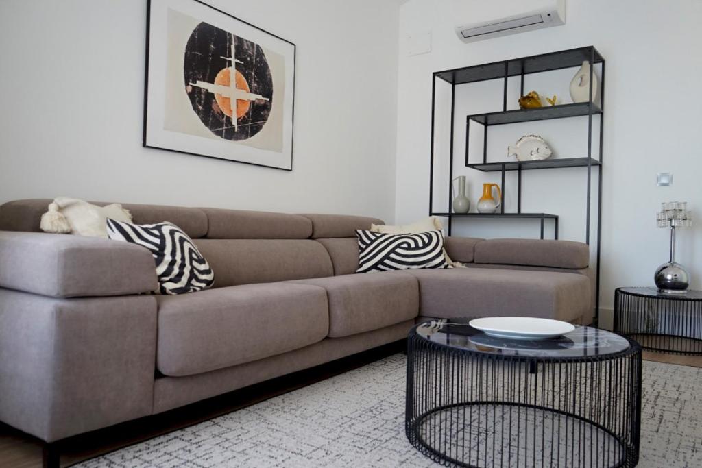 2BD 2BTH - Plaza España - Refurbished - MintyStay - 5