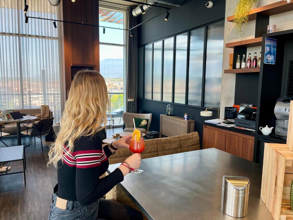 バルコニー/テラス