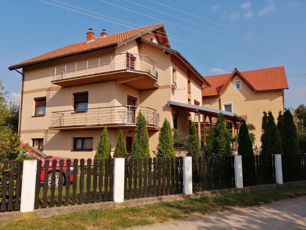 Apartmani Tvins - 2