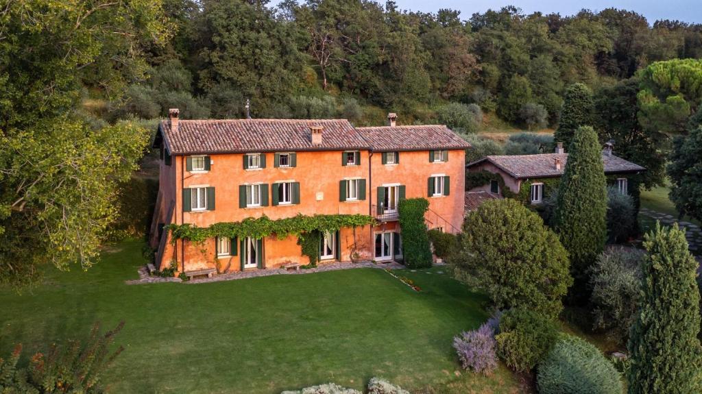 Casa Capitani by VacaVilla - 1