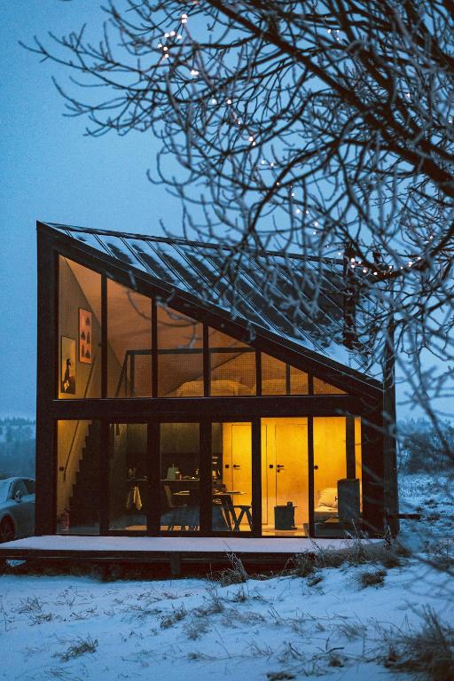 Błogostan, Jodłów