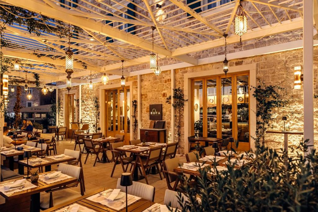 Armerun Heritage Hotel 전경