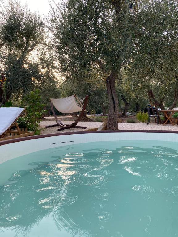 A-luxury Glamping by La Mignola - 5