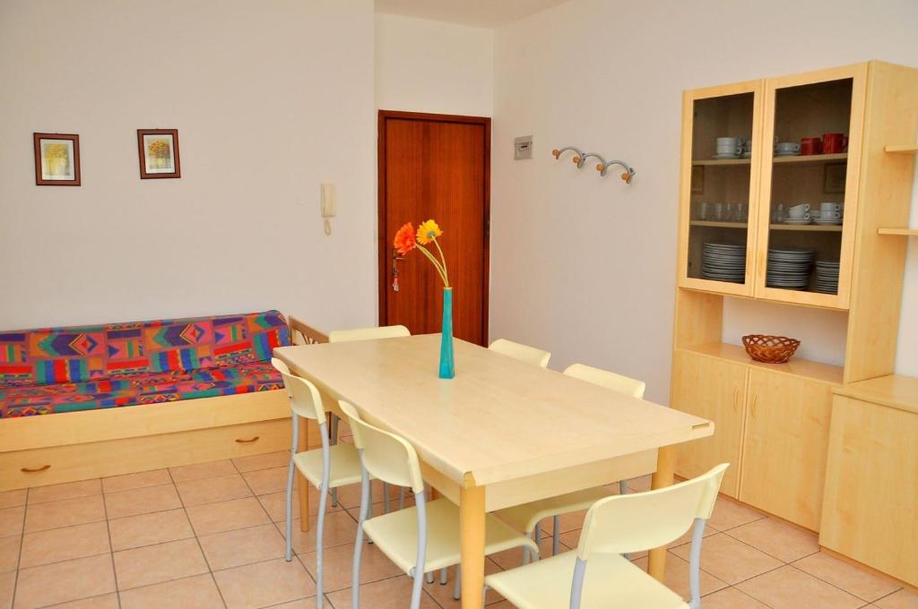 Spacious seaside flat for 7 guests - Beahost, Bibione