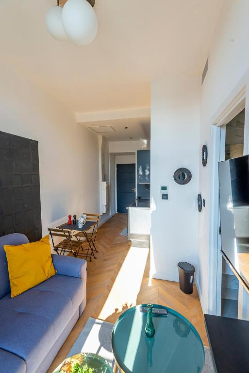 304 B Charming apartment refurbished super - 2