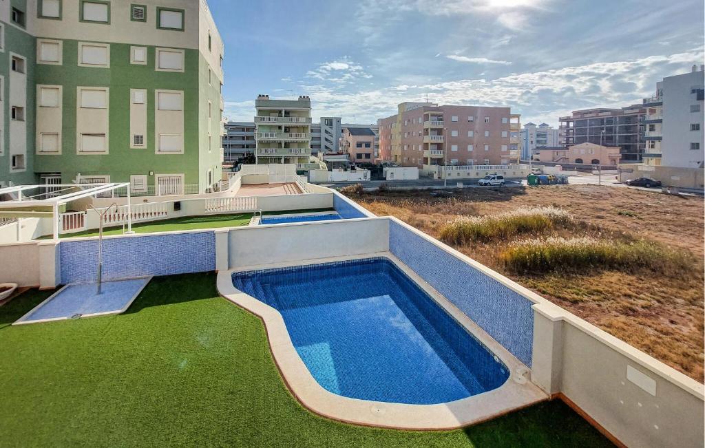 Gorgeous Apartment In Moncofa Playa, Moncófar